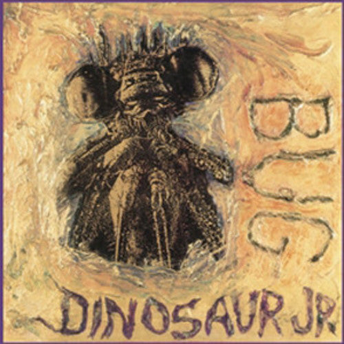 Dinosaur Jr: Bug