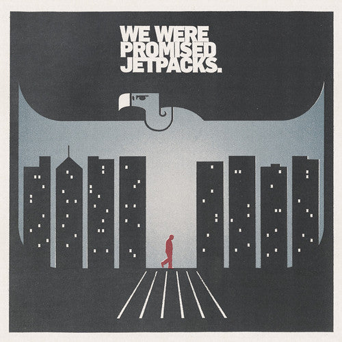 We Were Promised Jetpacks: In the Pit of the Stomach