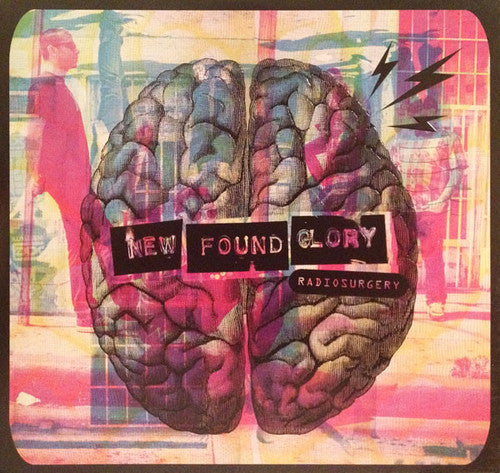 New Found Glory: Radiosurgery