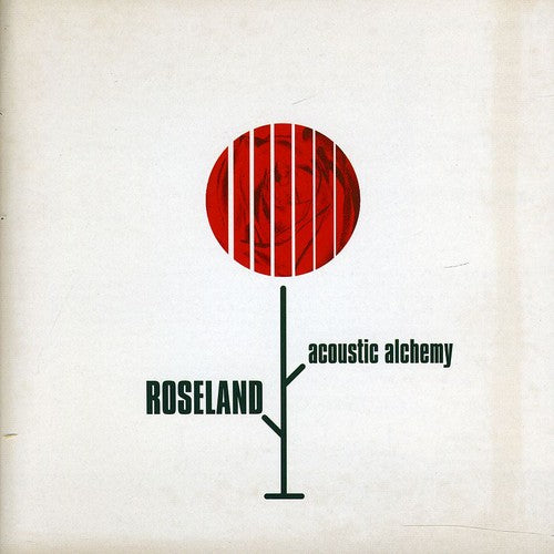 Acoustic Alchemy: Roseland