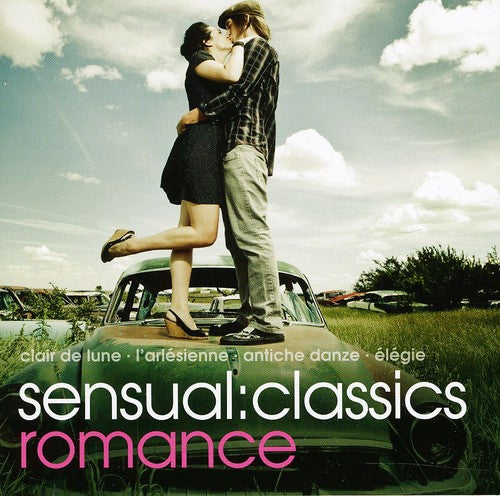 Sensual: Classics Romance / Various: Sensual: Classics Romance / Various