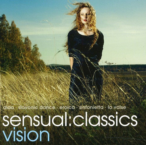 Sensual: Classics Vision / Various: Sensual: Classics Vision / Various