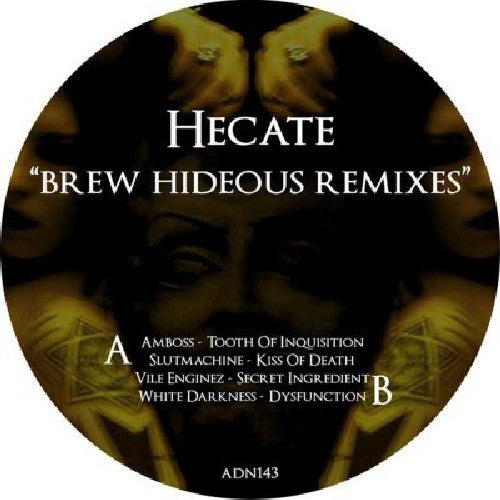 Hecate: Brew Hideous Remixes