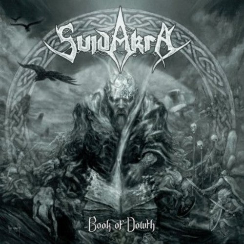 Suidakra: Book of Dowth