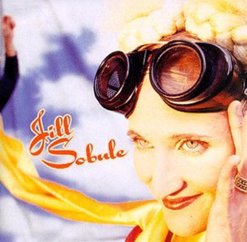 Sobule, Jill: Jill Sobule (w/ Supermodel)