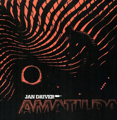 Driver, Jan: Amatilda