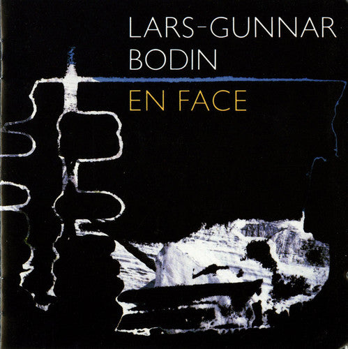 Bodin, Lars Gunnar: En Face