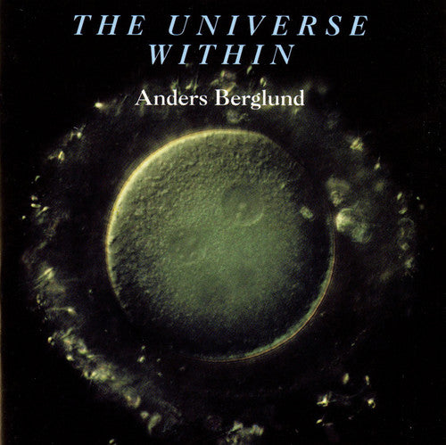 Berglund, Anders: Universe Within