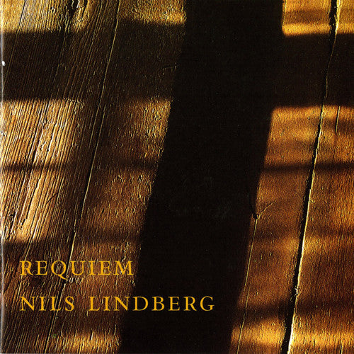 Lindberg, Nils: Requiem