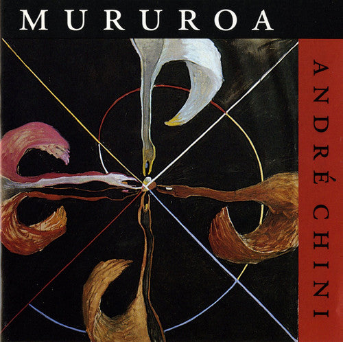 Mururoa / Various: Mururoa / Various