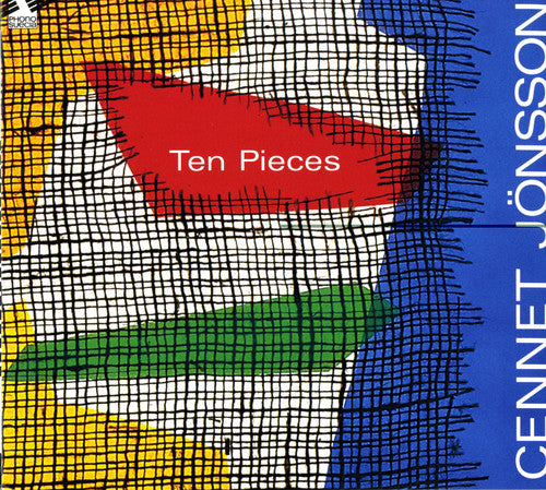 Jonsson, Cennet: Ten Pieces