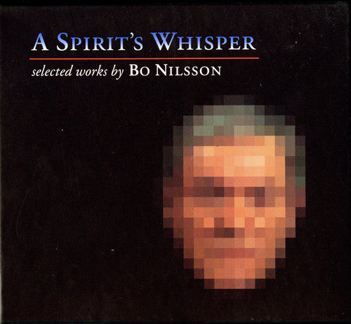 Nilsson, Bo: Spirit's Whisperer