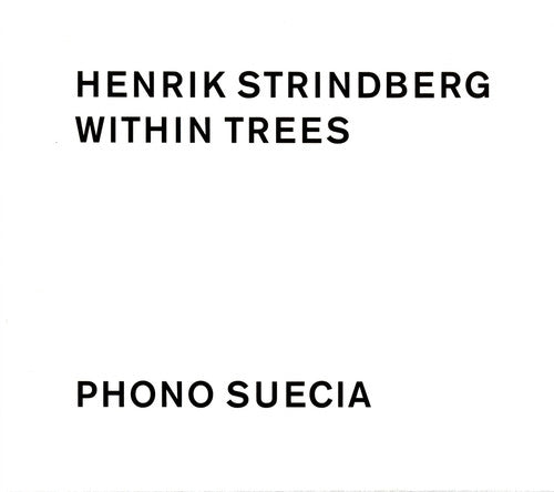 Strindberg, Henrik: Within Trees