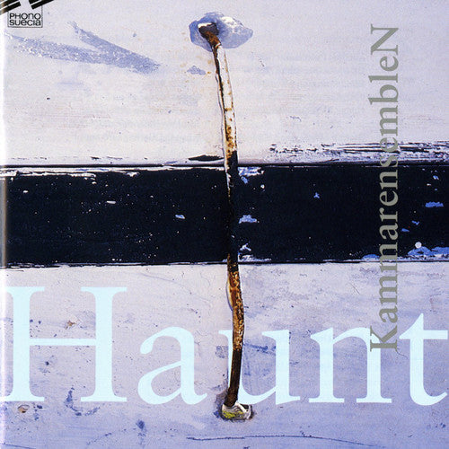 KammarensembleN: Haunt