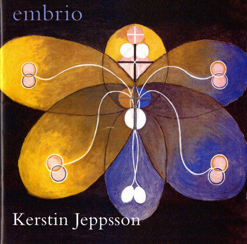 Jeppsson, Kerstin: Embrio