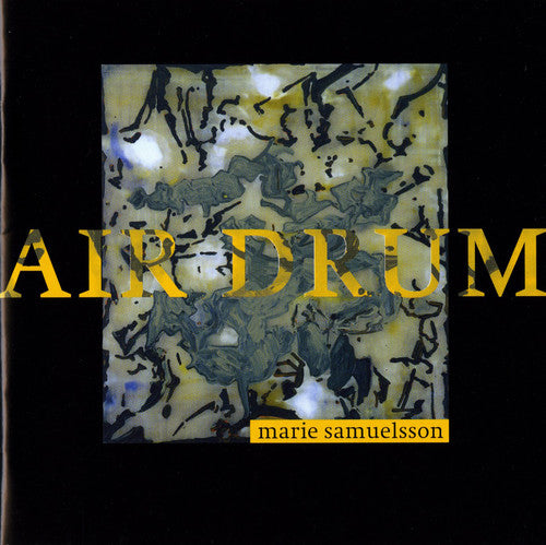 Samuelsson, Marie: Air Drum