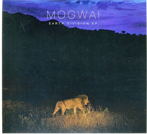 Mogwai: Earth Division