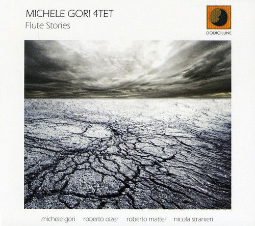 Gori, Michele Quartet: Flute Stories