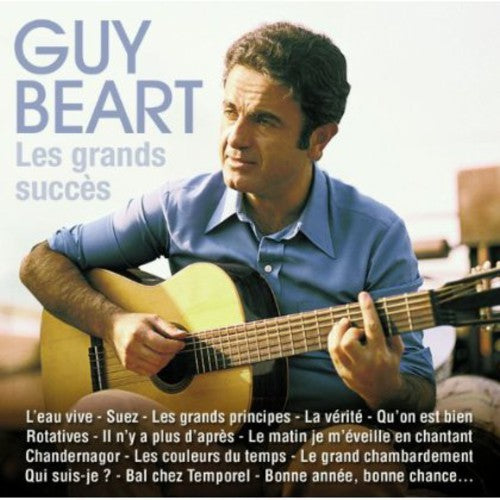 Beart, Guy: Les Grands Succes