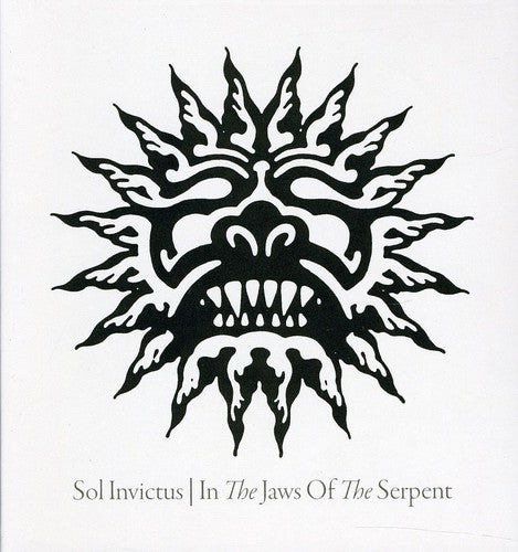 Sol Invictus: In the Jaws of the Serpent