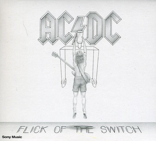 AC/DC: Flick of the Switch