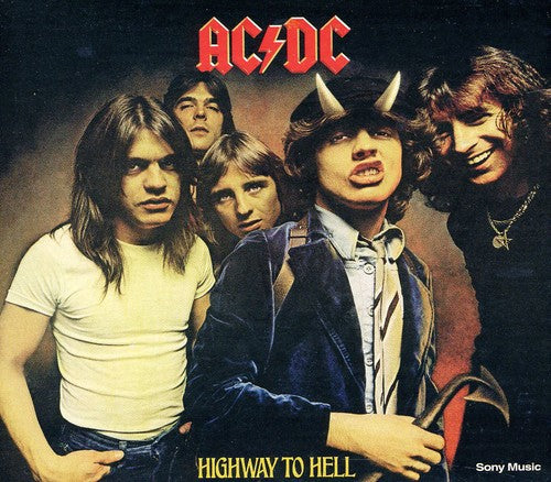 AC/DC: Highway to Hell