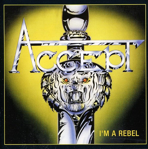 Accept: I?M a Rebel