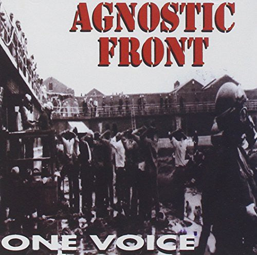 Agnostic Front: One Voice