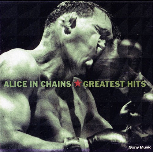 Alice in Chains: Greatest Hits