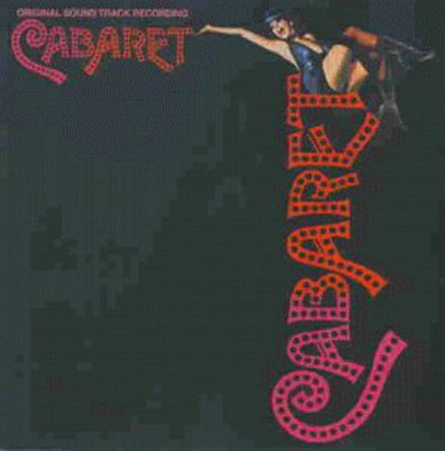 Cabaret / O.S.T.: Cabaret (Original Soundtrack Recording)