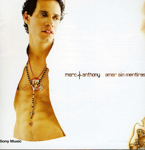 Anthony, Marc: Amar Sin Mentiras