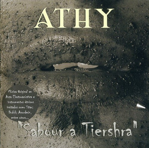 Athy: Sabour a Tiershra