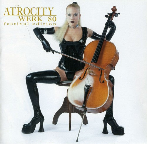 Atrocity: Werck 80