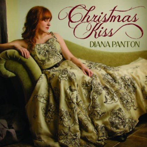 Panton, Diana: Christmas Kiss