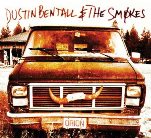 Bentall, Dustin & Smokes: Orion