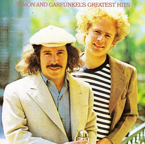 Simon & Garfunkel: Greatest Hits: Platinum Edition