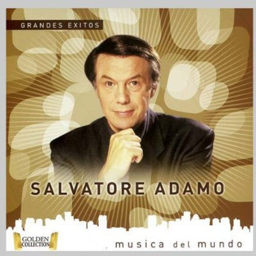 Adamo, Salvatore: Grandes Exitos