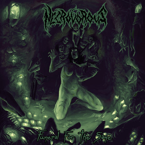 Necrovorous: Funeral for the Sane