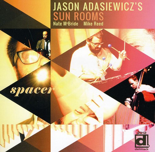 Adasiewicz, Jason: Spacer