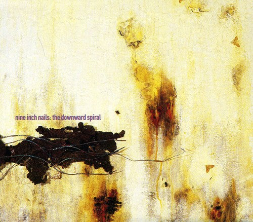 Nine Inch Nails: Downward Spiral