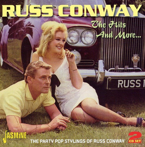 Conway, Russ: Hits and More