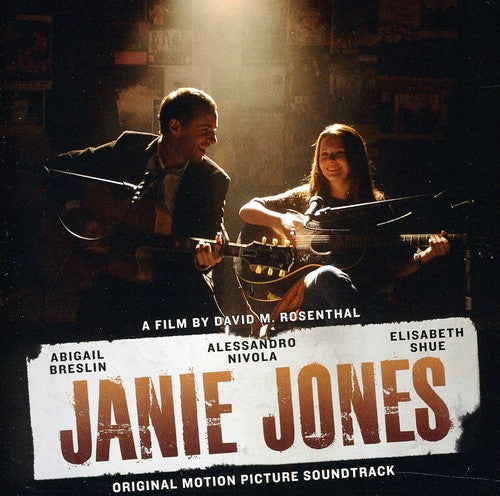 Janie Jones / O.S.T.: Janie Jones (Original Soundtrack)