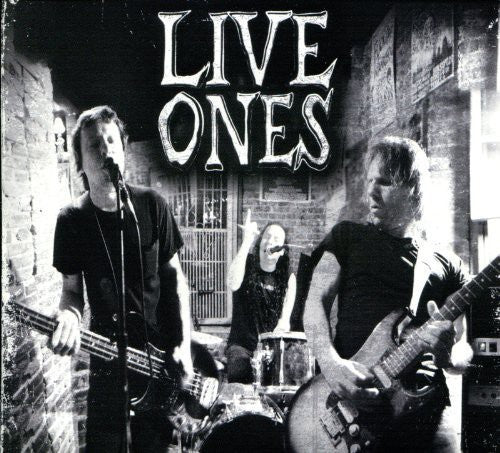 Live Ones: Yer Quite Welcome