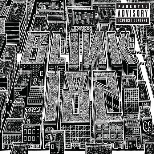 Blink 182: Neighborhoods