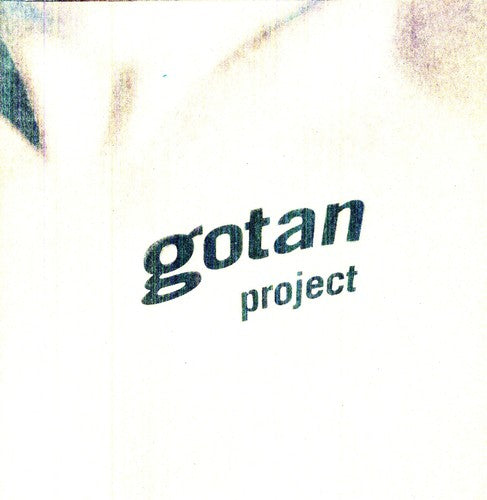 Gotan Project: La Revancha Del Tango