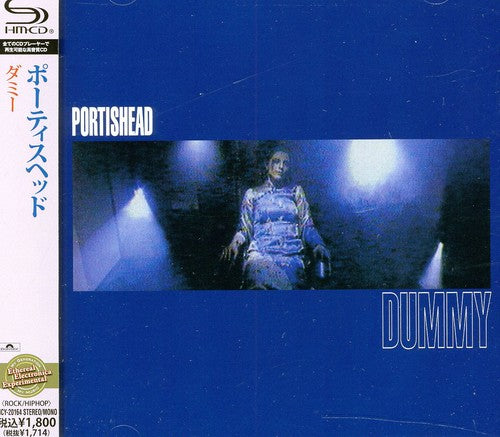 Portishead: Dummy