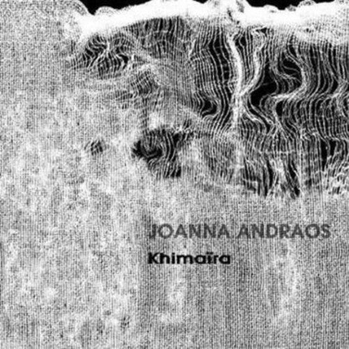 Andraos, Joanna: Khimaira