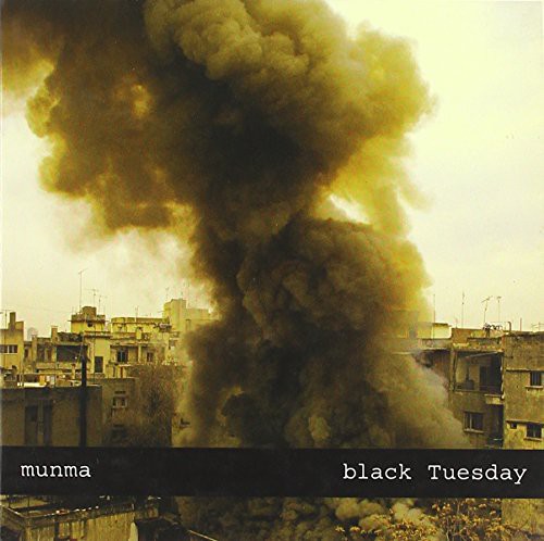 Munma: Black Tuesday