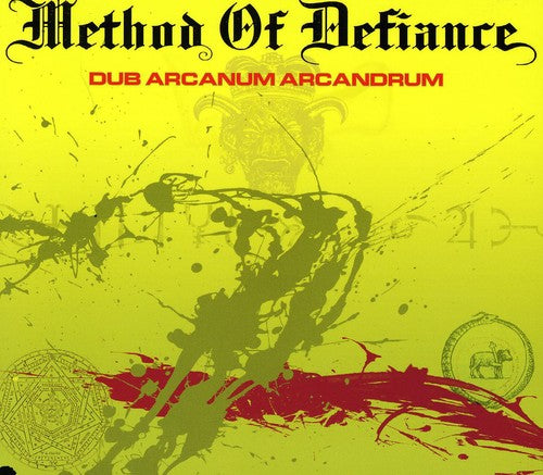 Method of Defiance: Dub Arcanum Arcandrum