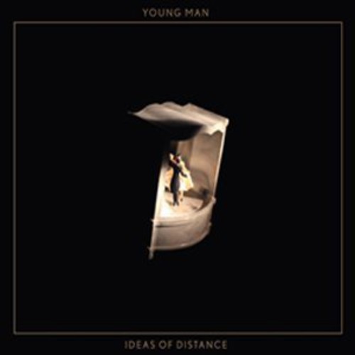 Young Man: Ideas of Distance